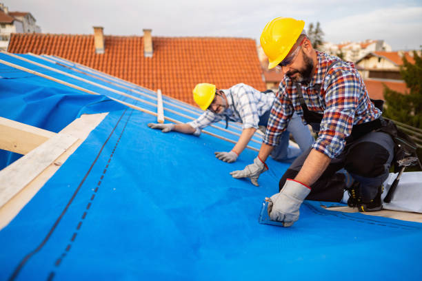 Steel Roofing in San Marcos, CA
